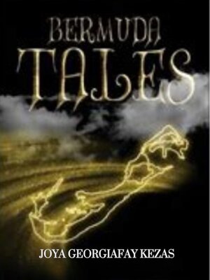 cover image of Bermuda Tales